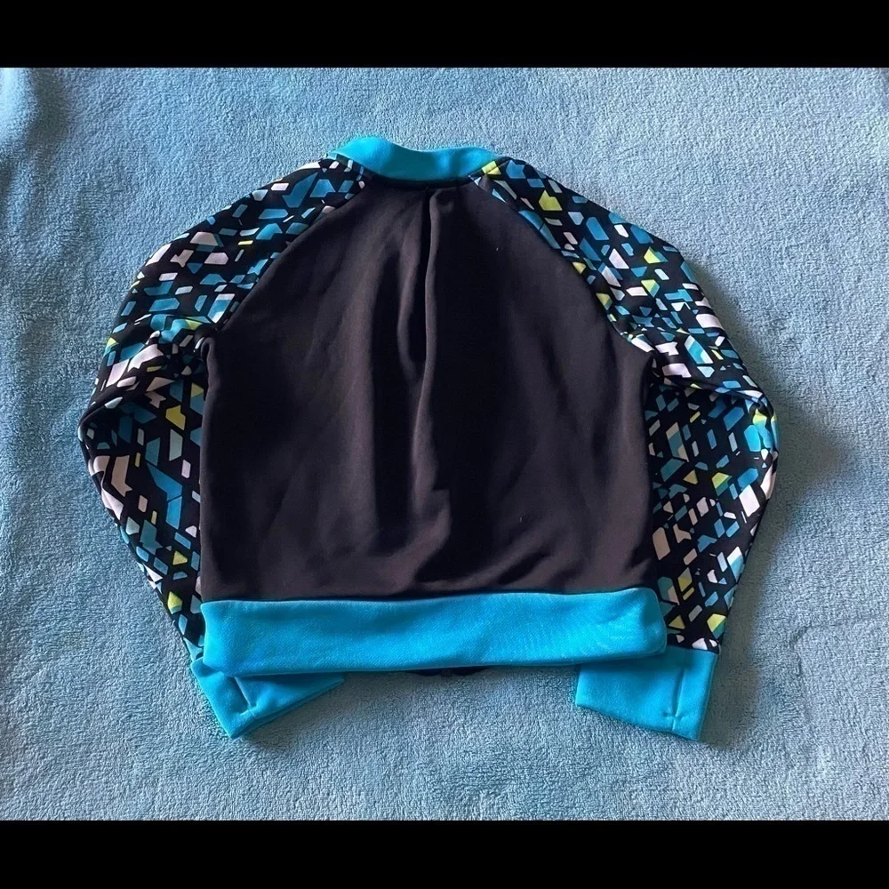 CHAMPION-GIRLS MATCHING SET-SIZE 4/5